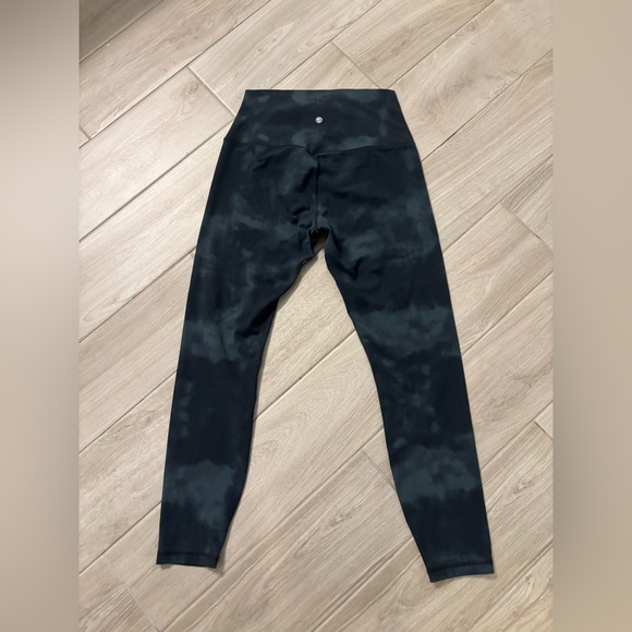 CRZ YOGA Butterluxe High Waisted Lounge Legging 25" - Picture 2 of 6